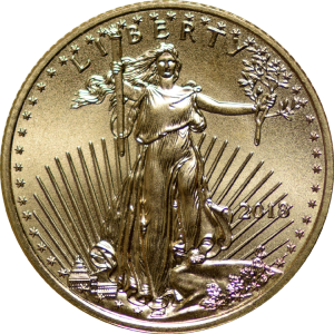 U.S. Gold Eagle