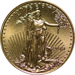 U.S. Gold Eagle