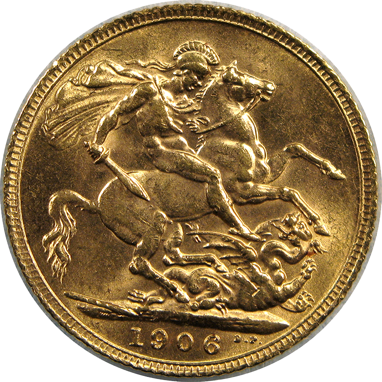 British Sovereign - Image 3
