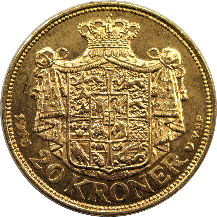 Denmark Kroner - Image 3