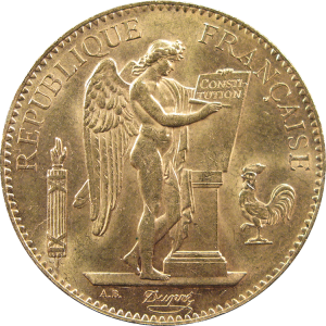 French Franc