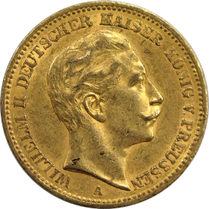 German Mark