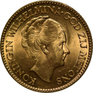 Dutch Guilder